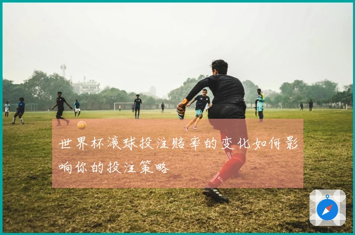 世界杯滚球投注赔率的变化如何影响你的投注策略