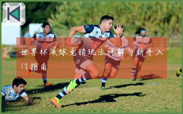 世界杯滚球竞猜玩法详解与新手入门指南