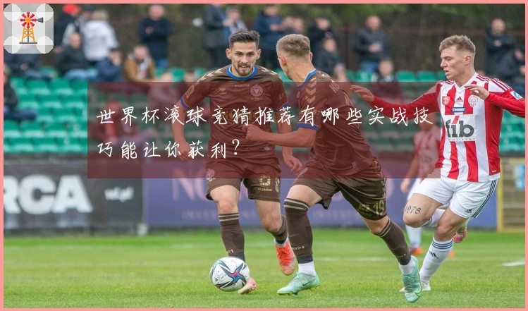 世界杯滚球竞猜推荐有哪些实战技巧能让你获利？