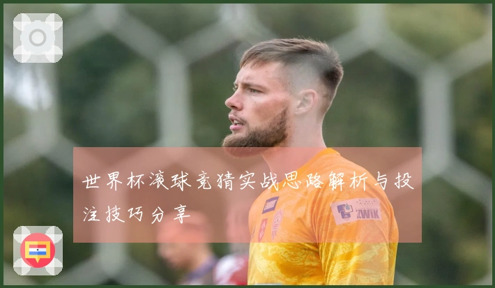 世界杯滚球竞猜实战思路解析与投注技巧分享