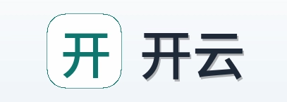 开云 logo